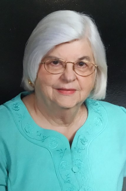 Obituary of Mrs. Sylvia Borghi Jollie