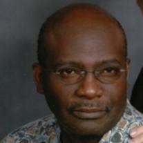 Obituary of Jonathan Washington