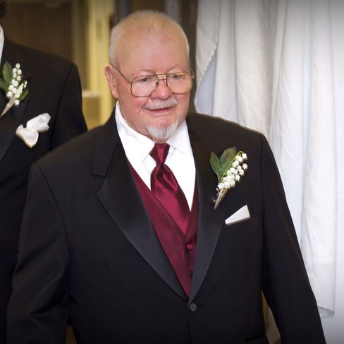 Obituary of Edwin Thomas Hines, Sr.