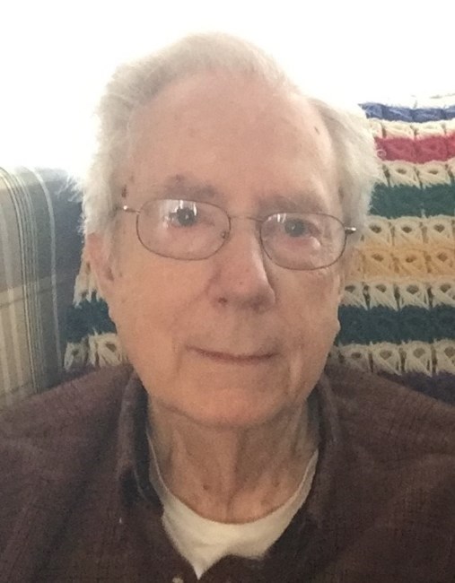 Obituary of James Emmett Steere