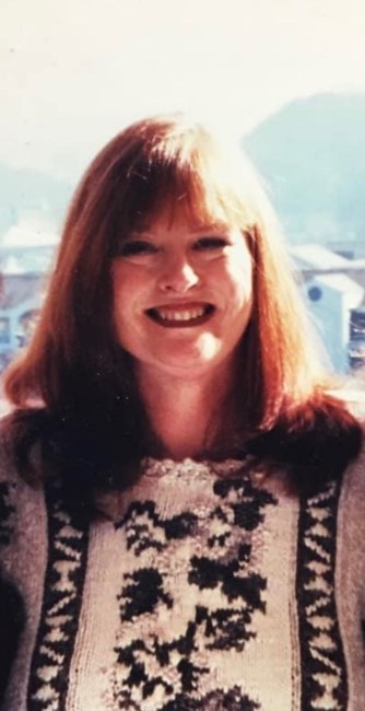 Obituary of Gail Newell Williams