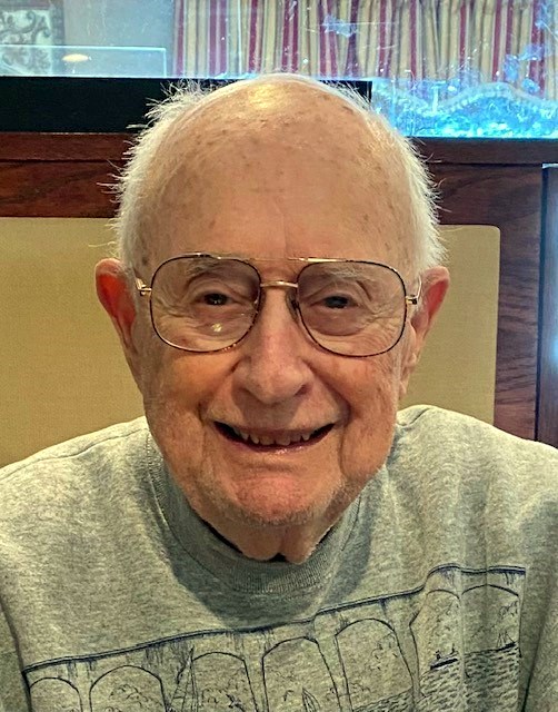 Obituary of Robert "Bob" G. Quinn