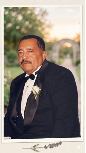 Obituary of Andres Enrique Alonzo