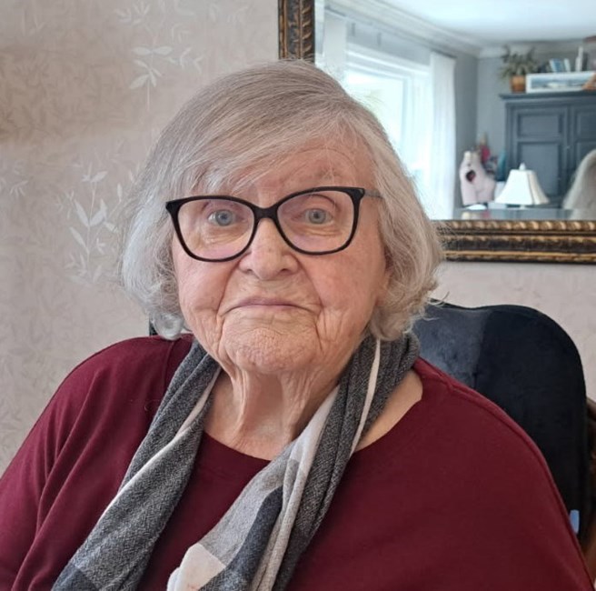 Obituary of Elisabeth B Main