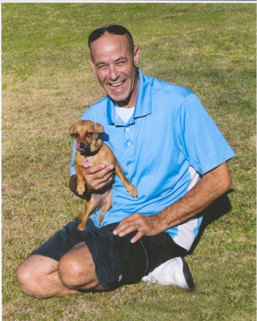 Obituary of Jeffrey Jay Bornstein