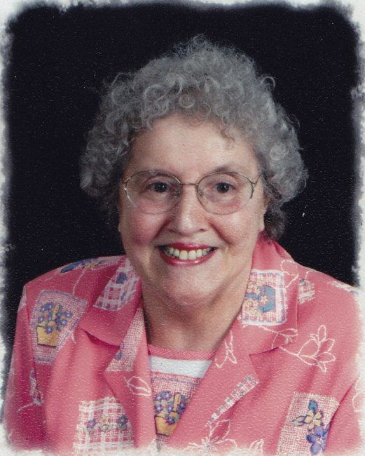 Obituary of Wilma Jean Sewell