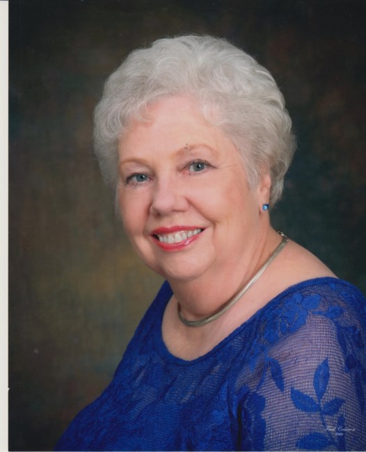 Obituary of Mary Rainey Kyzer