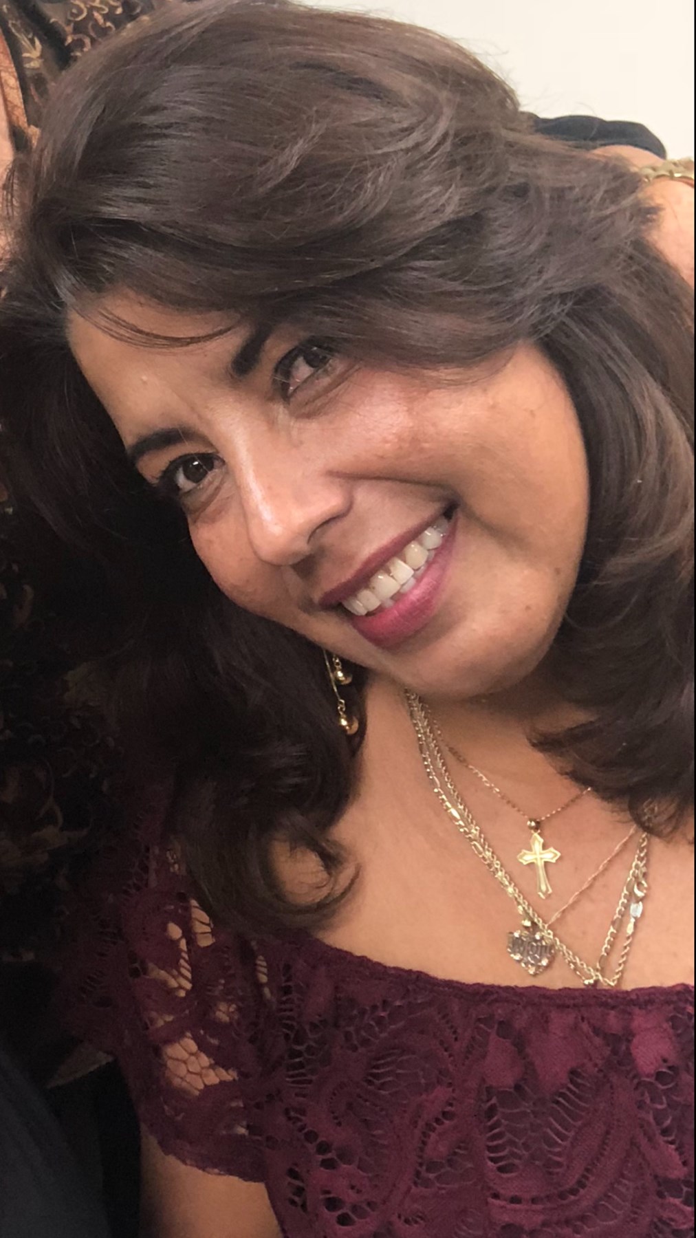 Obituary of Elizabeth Gonzalez Delgado