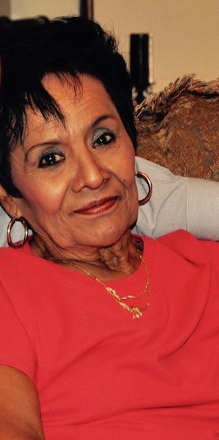 Obituary of Rosa Irizarry