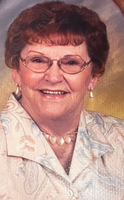 Obituary of Loane Ina Foreman