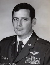 Obituary of Phillip Allan Newsom