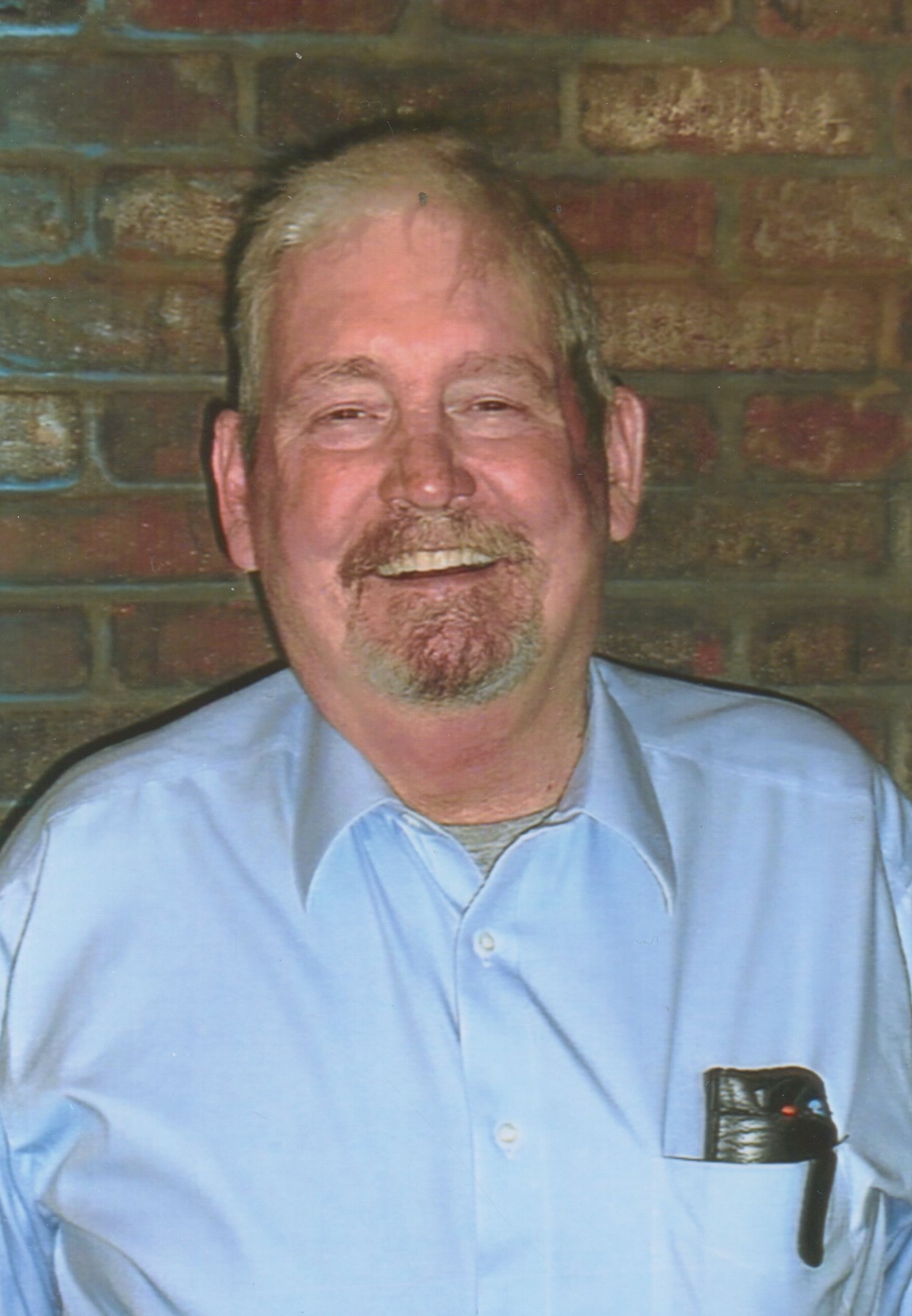 Obituary of Steven Monroe Blanchard
