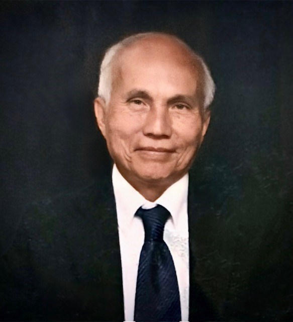 Obituary of Vinh Thanh Ngo