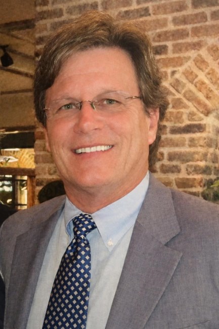 Obituary of Michael Grimsinger