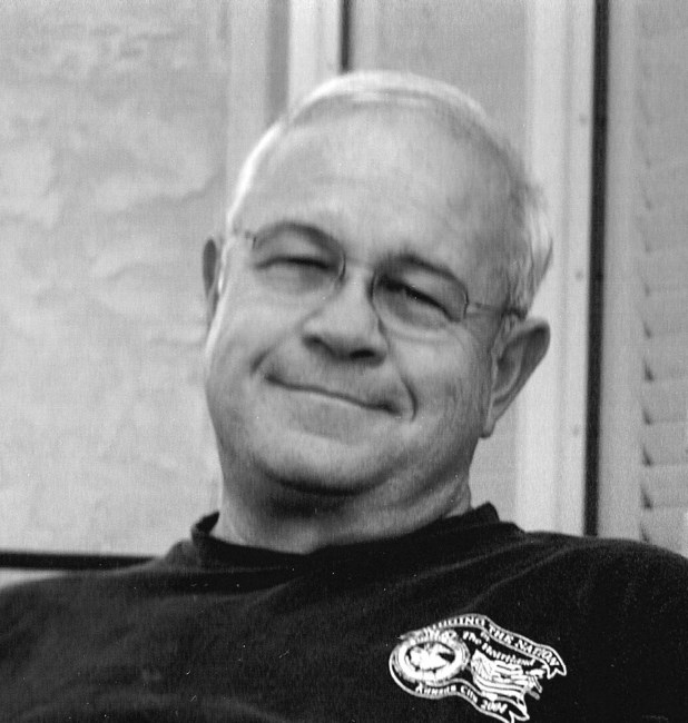 Obituary of Joseph P. McHale, Ph.D