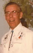 Obituary of Frank A. Powell