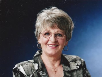 Obituary of Emma Kirkpatrick