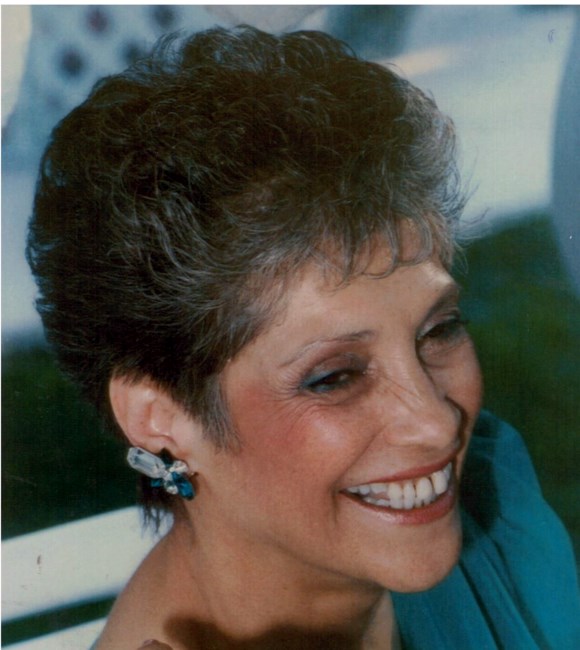 Obituary of Isabell Harrity