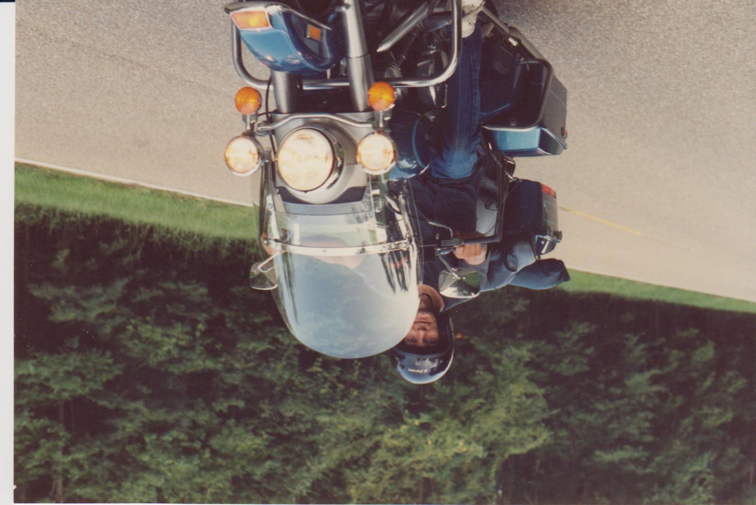 Avis de décès de Don Alan Bauer