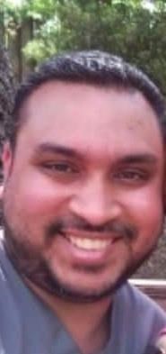 Obituary of Roger Anderson Bharath