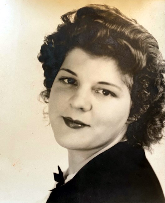 Obituary of Sara "Ruth" Moody