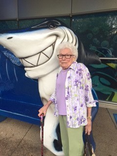 Obituary of Ethel L. Needham