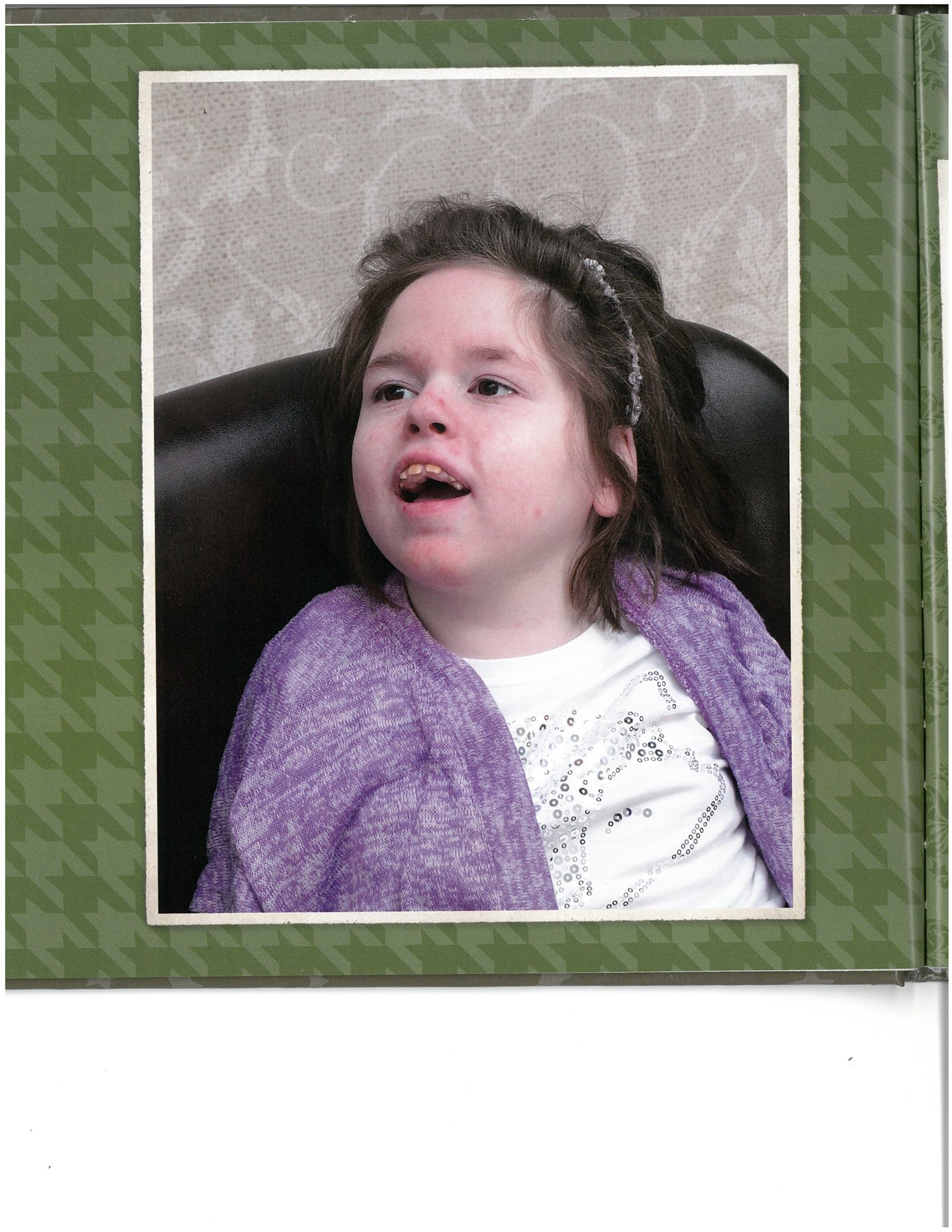 Obituary of Maddie Irene Drennon