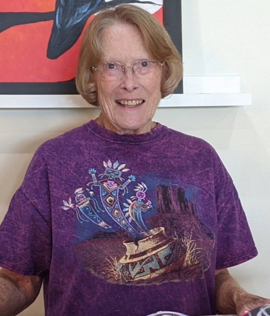 Obituary of Pamela Sue Ryan