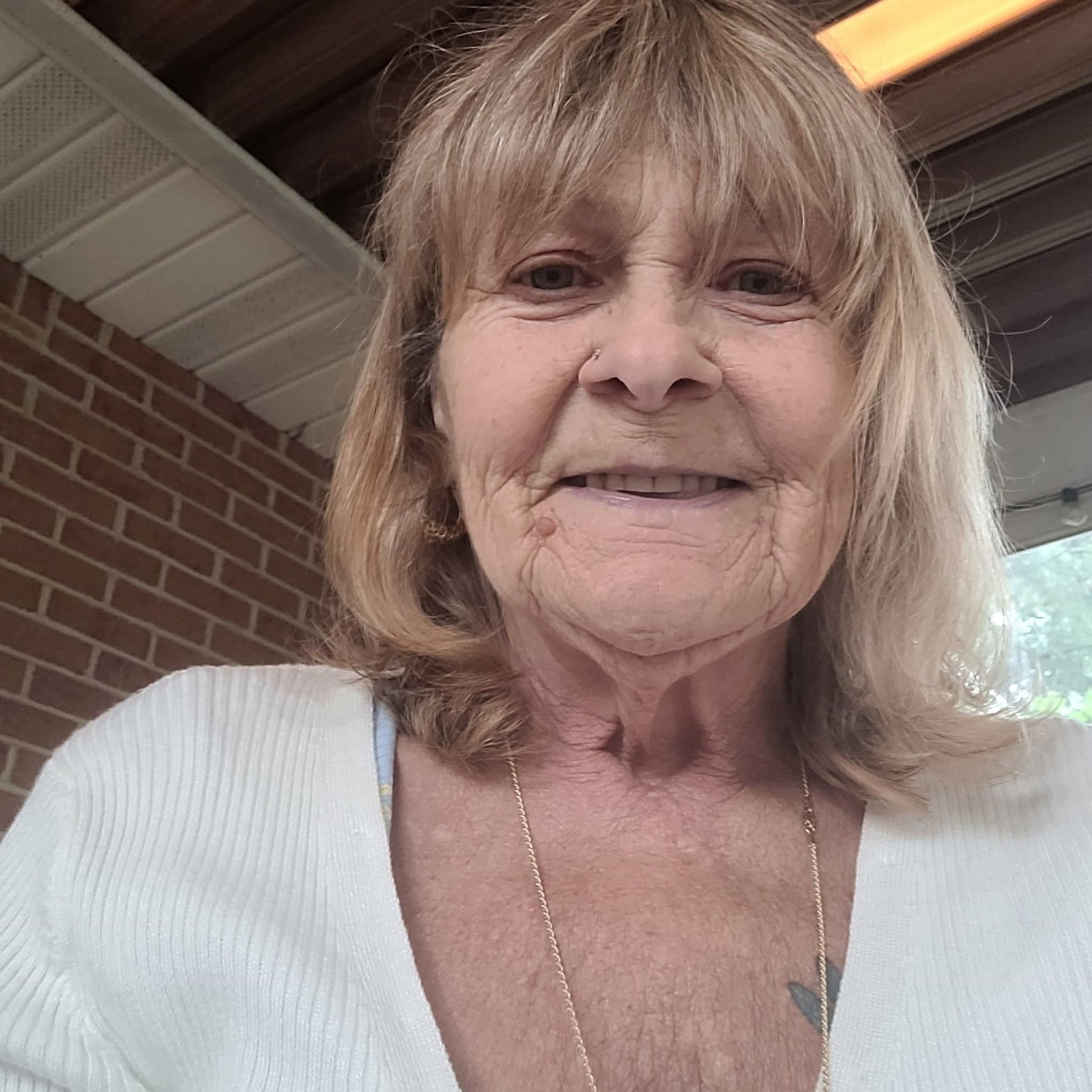 Obituary of Linda Whited