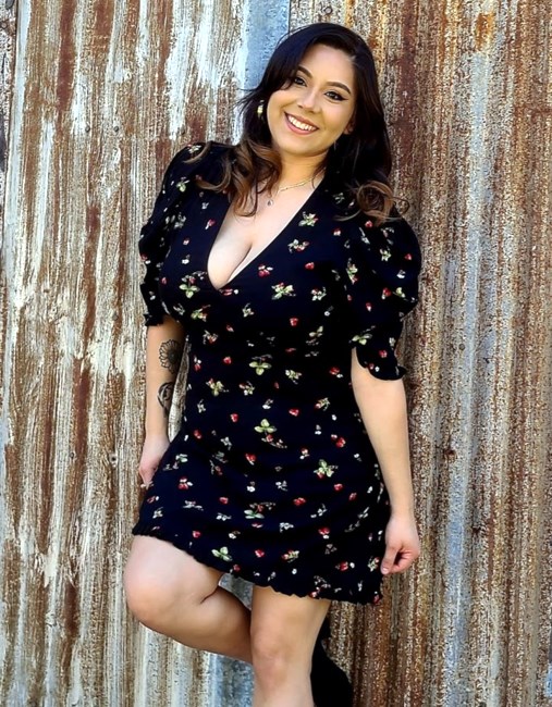 Obituary of Arianna Emily Trevino