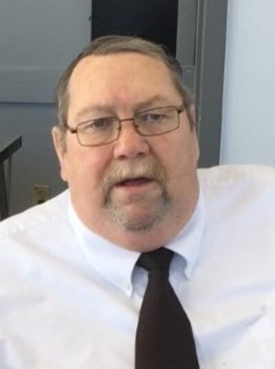 Obituary of Dennis W. Potts