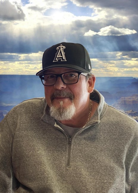 Obituary of William Patrick Dunham