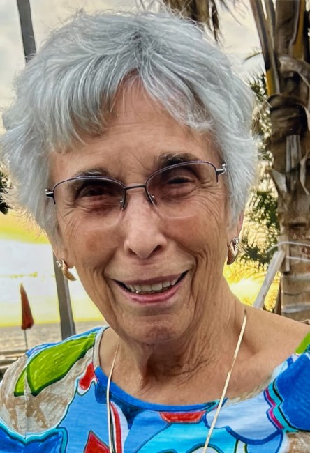 Obituary of Lois June Shannon