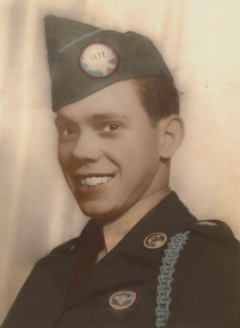 Obituary of Joseph Rufus Darna Jr.