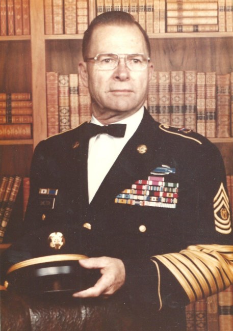 Obituary of Lloyd R. Shelton