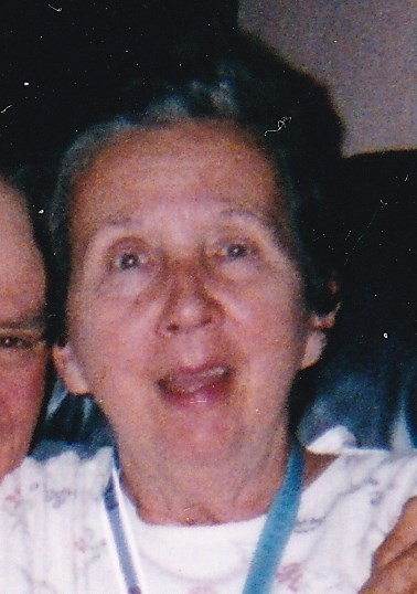 Obituary of Patsy Ann Lechner
