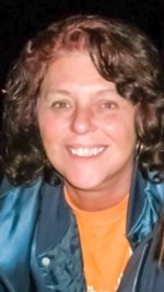Jeanne Valentine
