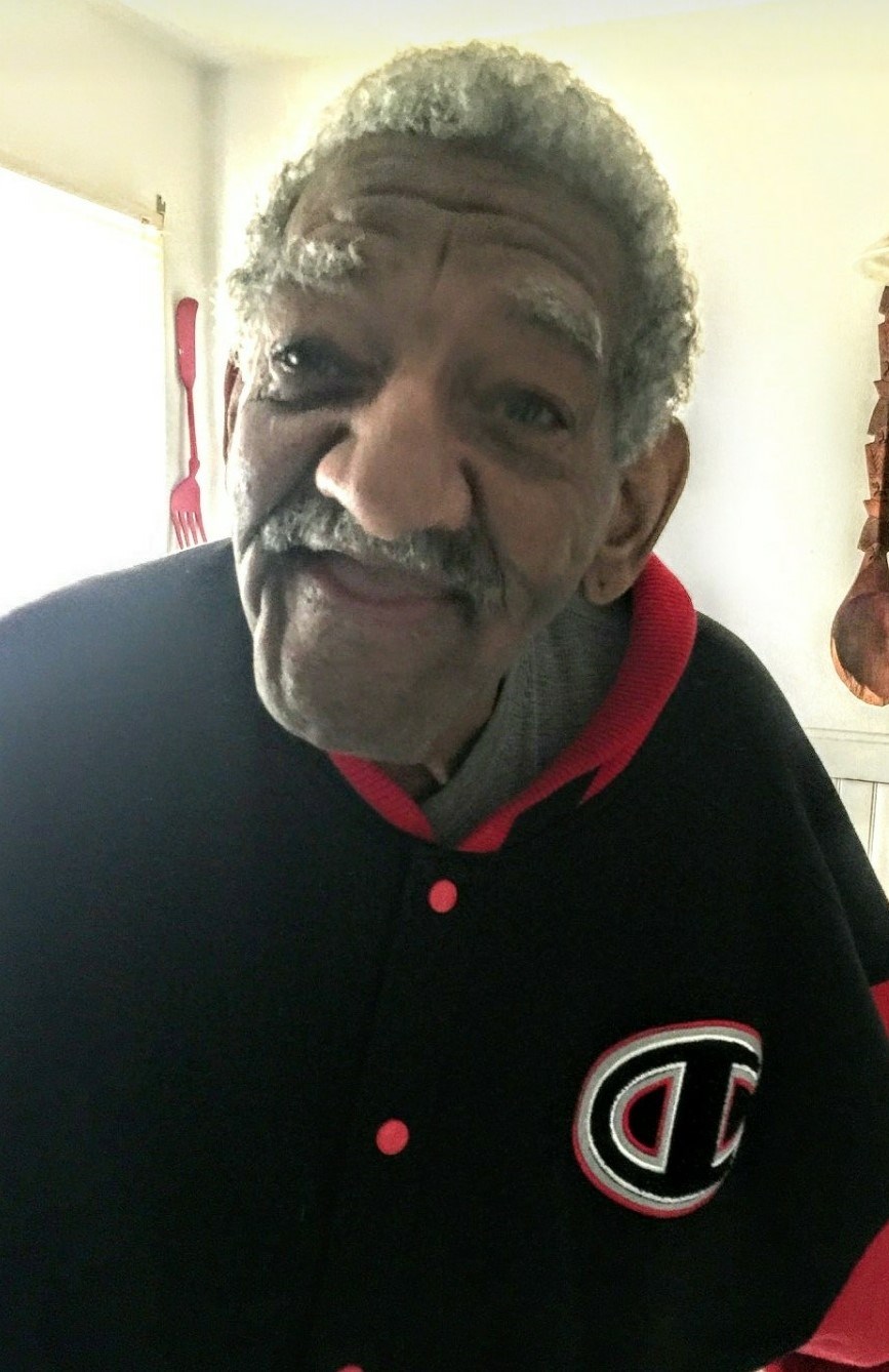 Obituario de Herman Augustus Tate