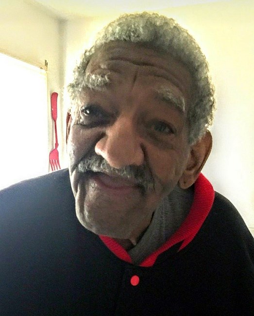 Obituario de Herman Augustus Tate