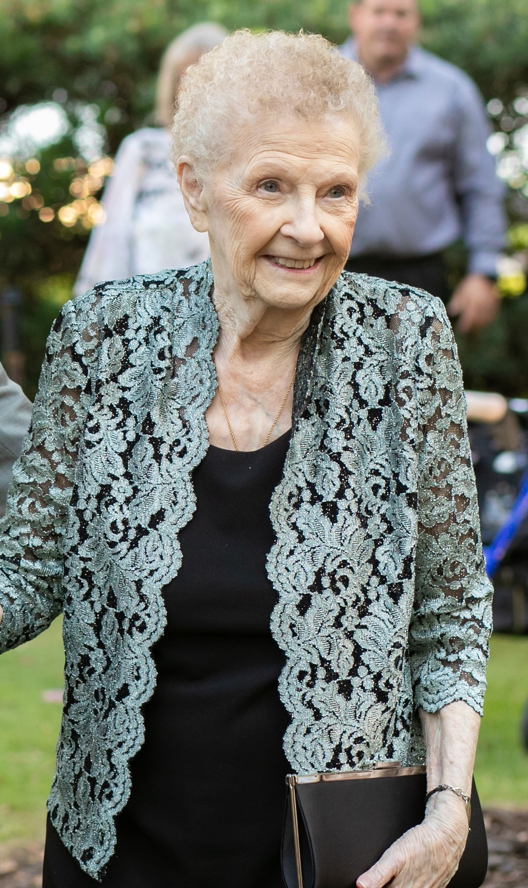 Obituary of Dorothy Ruth Mullen