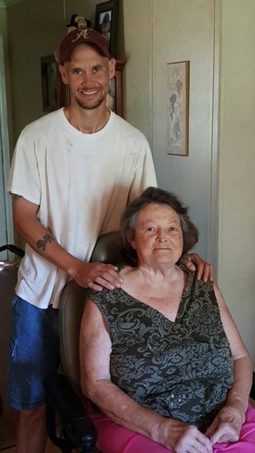 Carolyn Gray Obituary Tuscaloosa Al