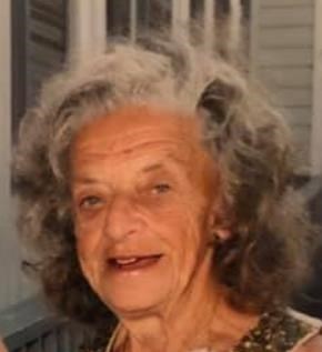 Obituary of Martha A Giuliana
