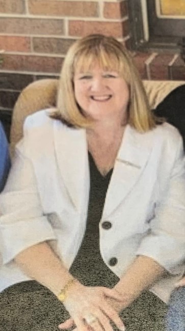 Obituary of Cheryl Smith Farr