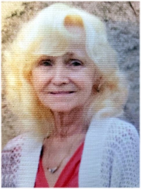 Obituary of Geraldine N. Montroy