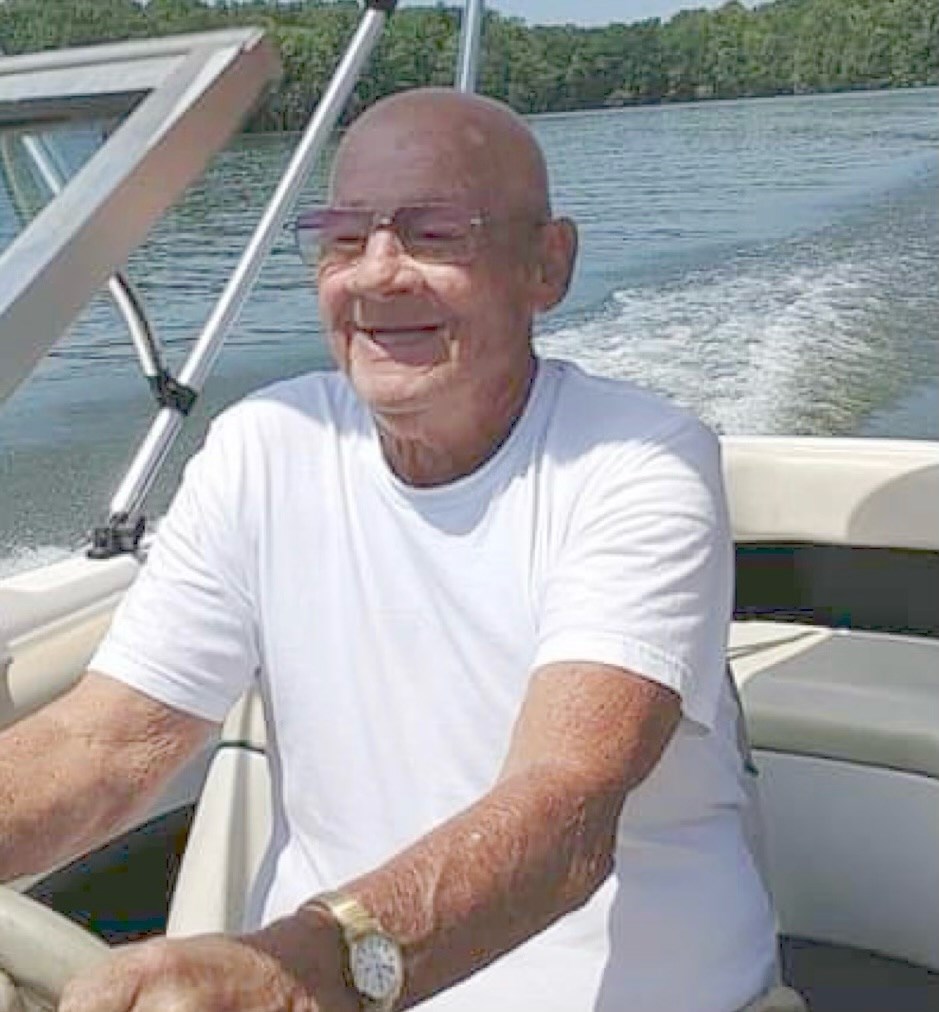 John Bolton Obituary Archdale, NC