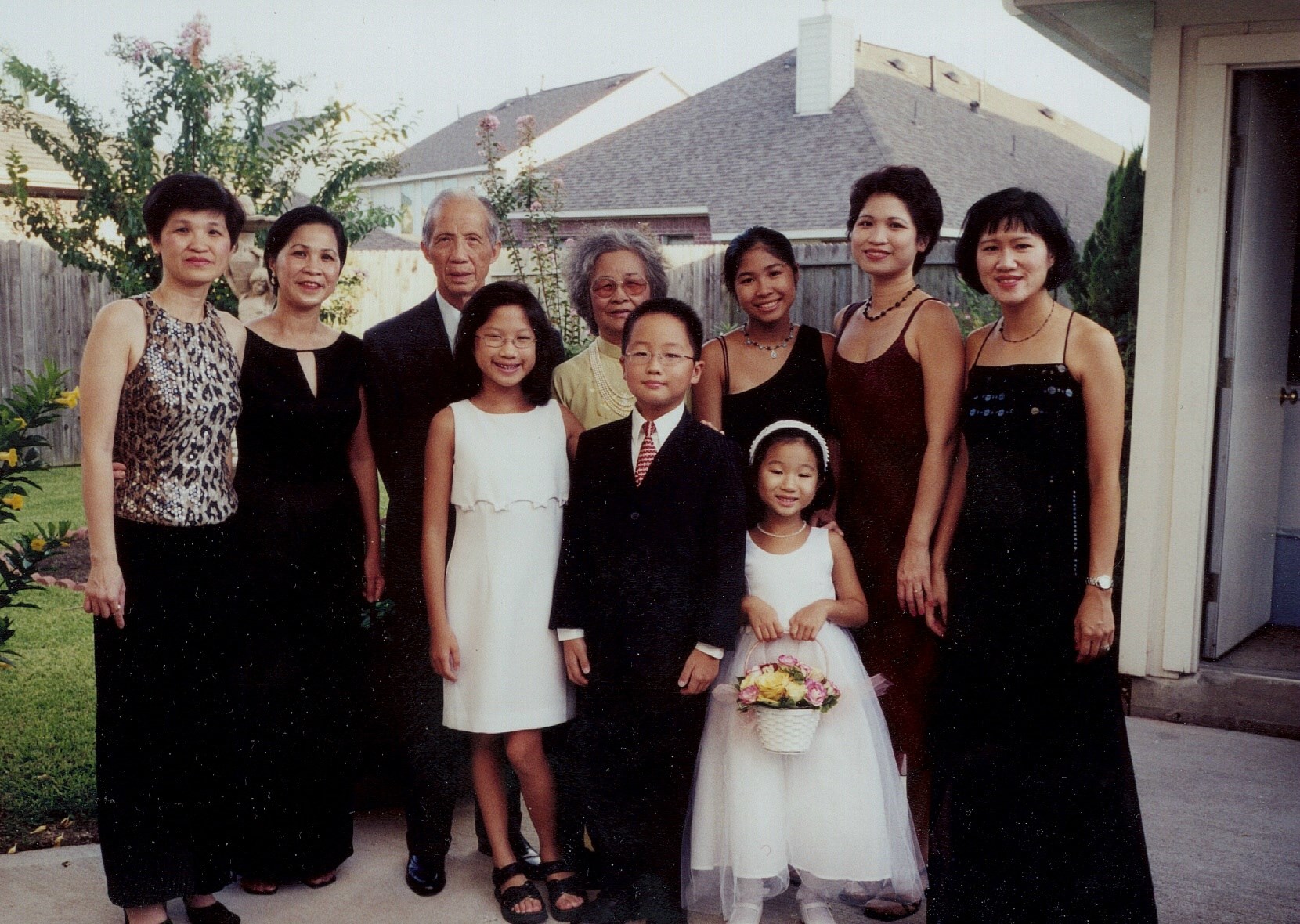 Obituary of Cụ Bà Đào Thị Lê ~ Pháp Danh: Từ Thính - 02/06/2023 - From the Family