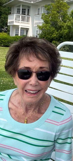 Obituary of Joyce Anne Kirk