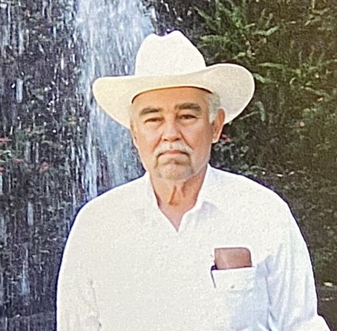 Obituary of Ruben Flores Banuelos