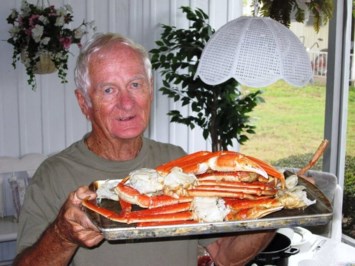 Obituary of Paul James Peel