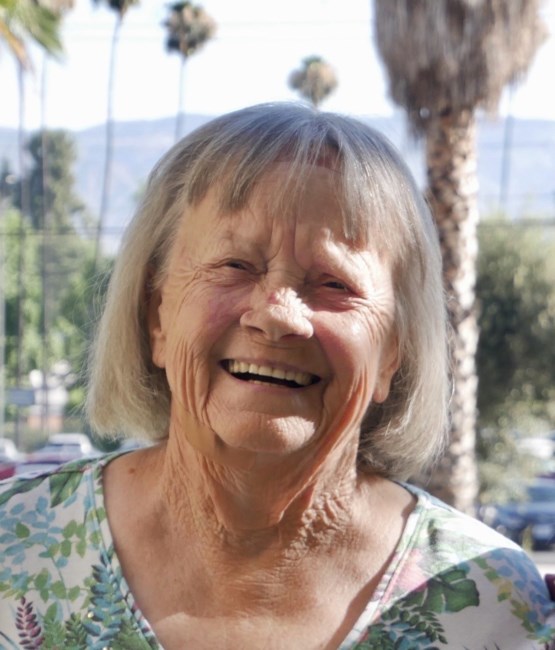 Obituary of Beverly Jean Bishop